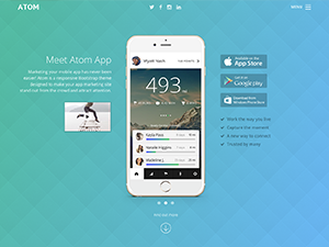 Ionic App